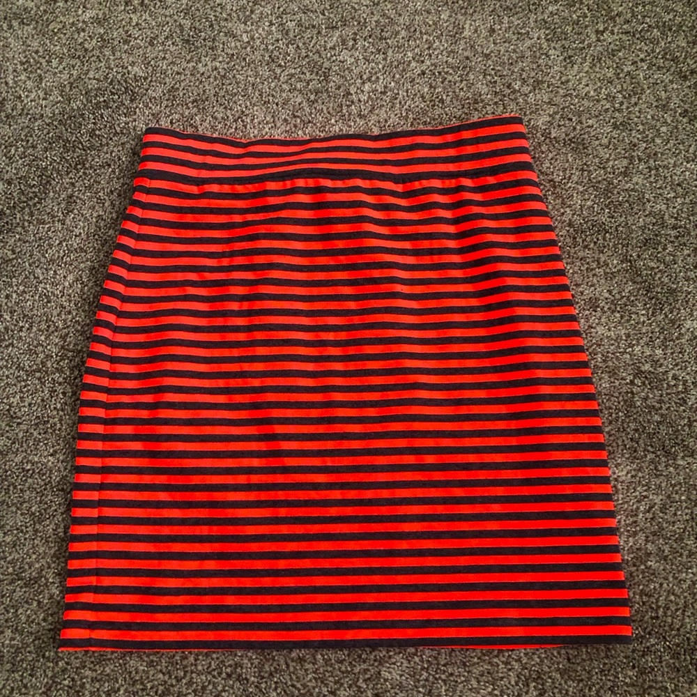 Pencil Skirt